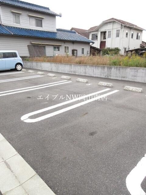  岡山市電東山本線<岡山電気軌道>/小橋駅 徒歩78分 1階 築11年