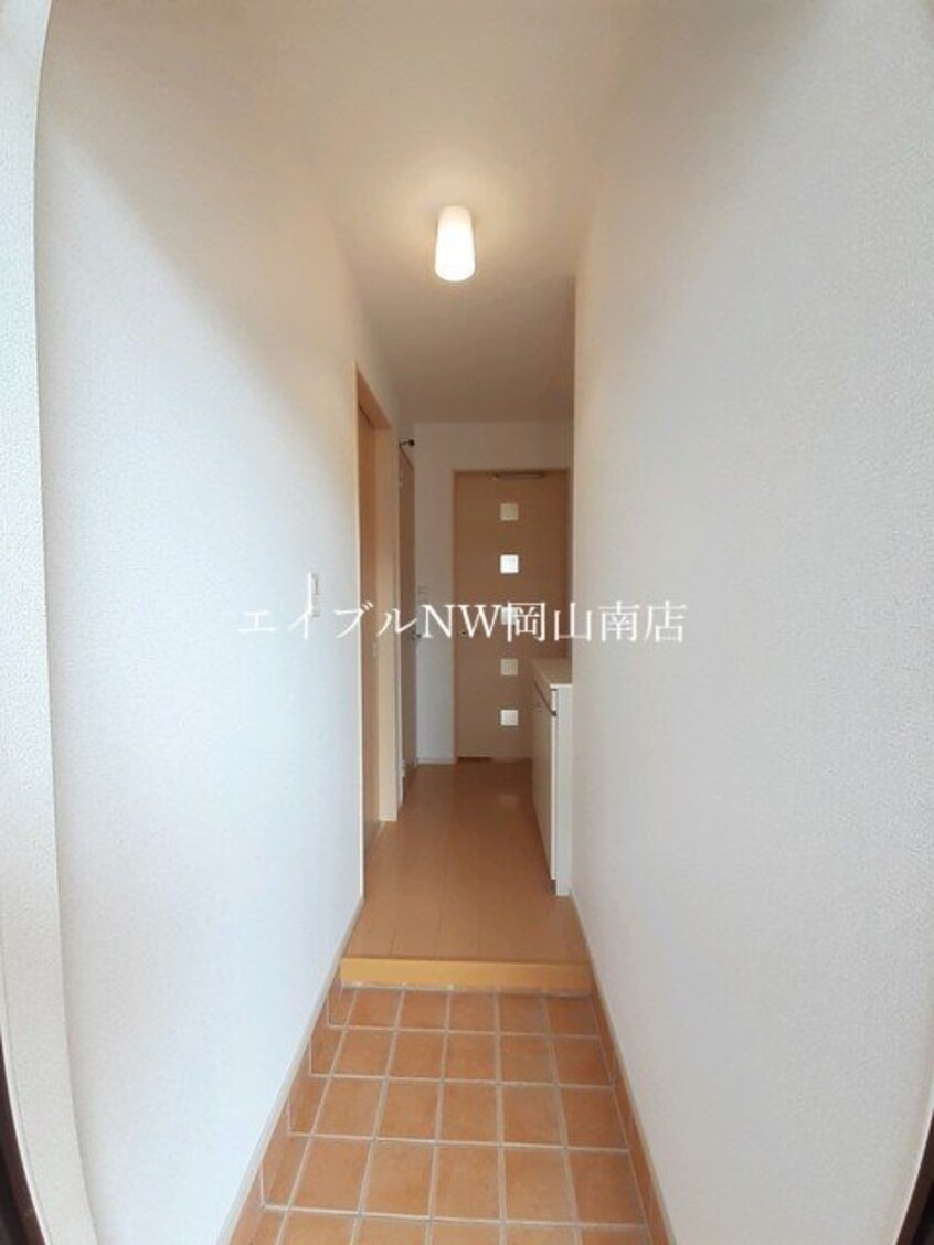  岡山市電東山本線<岡山電気軌道>/小橋駅 徒歩78分 1階 築11年