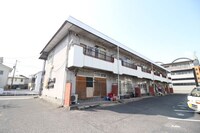 サンシャイン泉田Ⅱ