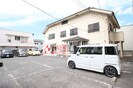 宇野線<宇野みなと線>/備前西市駅 徒歩19分 2階 築42年の外観