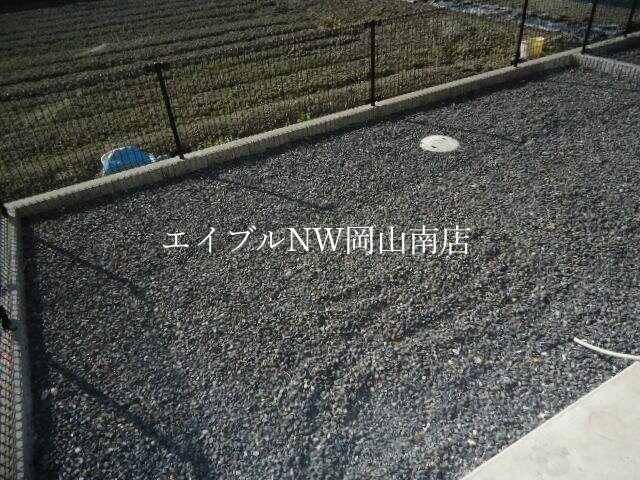 庭 宇野線<宇野みなと線>/大元駅 徒歩35分 1階 築12年