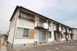 大塚コーポＢ棟