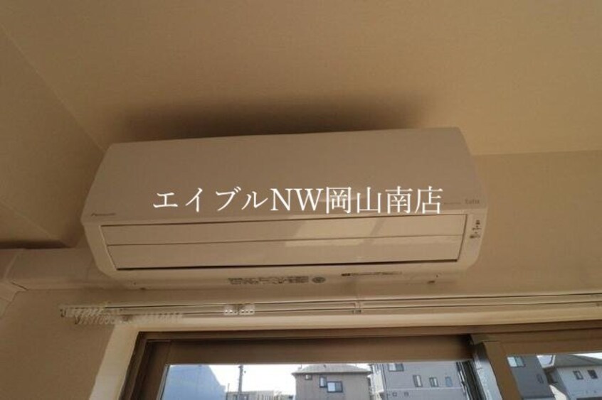  宇野線<宇野みなと線>/大元駅 徒歩11分 3階 築1年