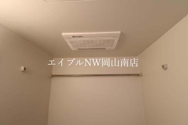  宇野線<宇野みなと線>/大元駅 徒歩11分 3階 築1年