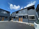 宇野線<宇野みなと線>/大元駅 徒歩17分 1階 1年未満の外観