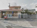 岡山乙多見郵便局(郵便局)まで983m 山陽本線（中国）/高島駅 徒歩21分 7階 築12年