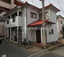 山陽本線（中国）/岡山駅 バス:25分:停歩1分 1階 築38年の外観