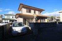 平福１丁目戸建て