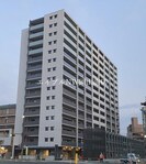 宇野線<宇野みなと線>/大元駅 徒歩8分 8階 築浅の外観