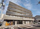 宇野線<宇野みなと線>/大元駅 徒歩14分 3階 築5年の外観