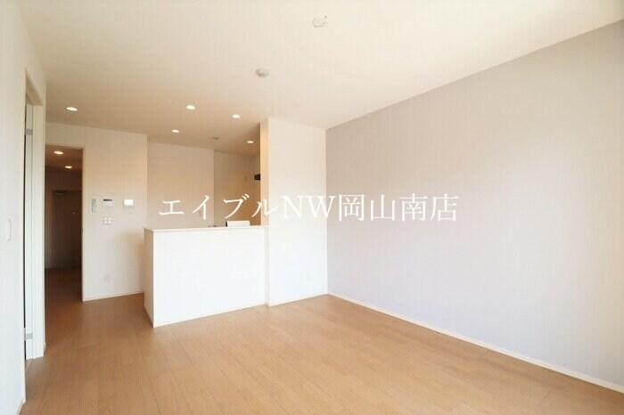  宇野線<宇野みなと線>/大元駅 徒歩14分 3階 築5年