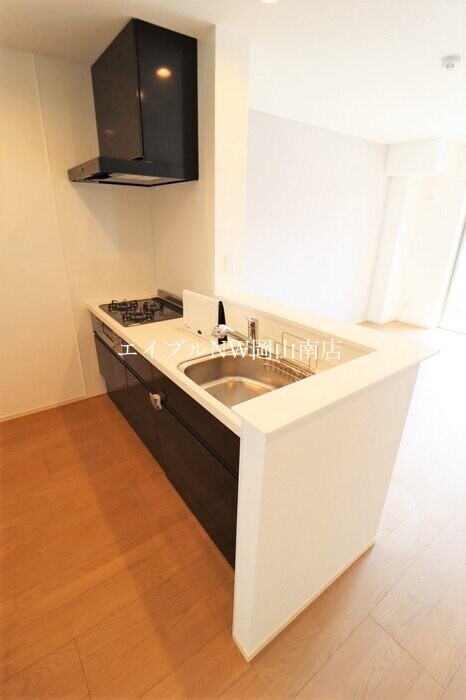  宇野線<宇野みなと線>/大元駅 徒歩14分 3階 築5年