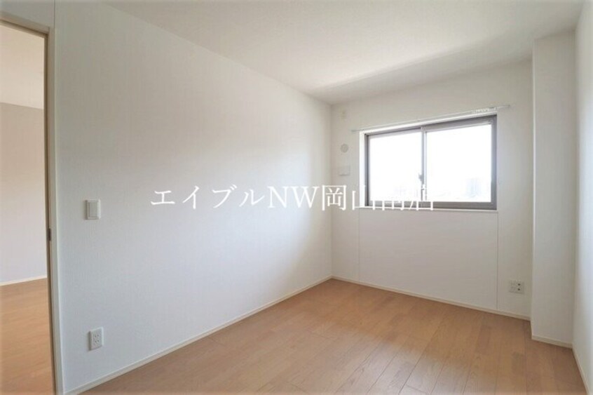  宇野線<宇野みなと線>/大元駅 徒歩14分 3階 築5年