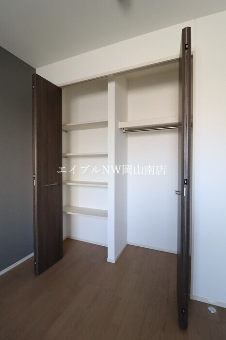  宇野線<宇野みなと線>/大元駅 徒歩14分 3階 築5年