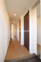  宇野線<宇野みなと線>/大元駅 徒歩14分 3階 築5年