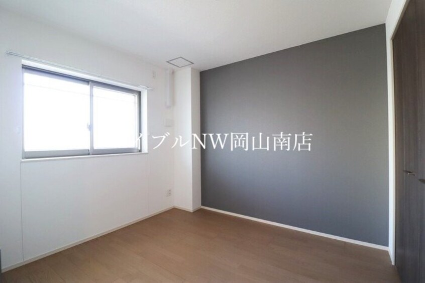  宇野線<宇野みなと線>/大元駅 徒歩14分 3階 築5年