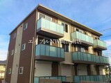 ラフェステートＡ棟