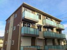 宇野線<宇野みなと線>/大元駅 徒歩21分 2階 築14年の外観