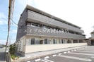 宇野線<宇野みなと線>/備前西市駅 徒歩67分 1階 築7年の外観