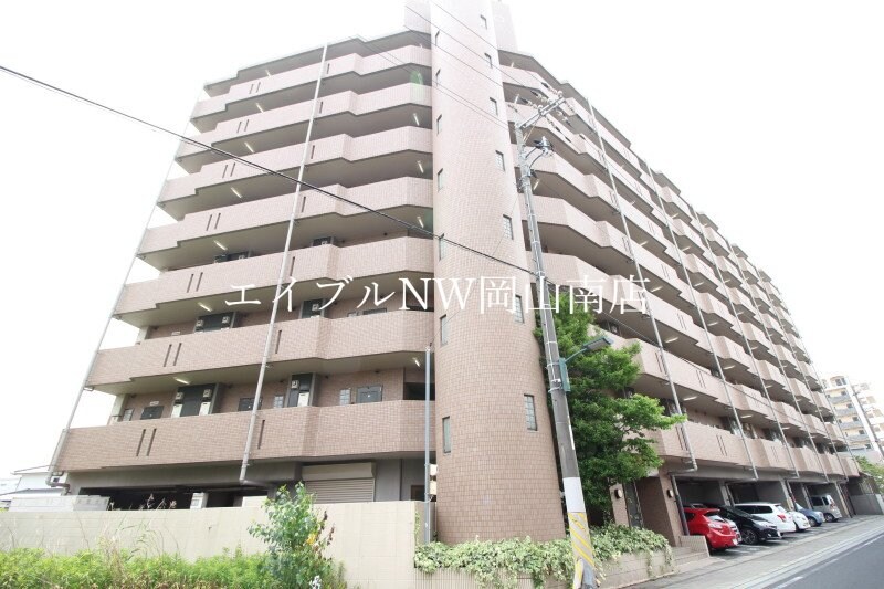  宇野線<宇野みなと線>/備前西市駅 徒歩11分 5階 築30年