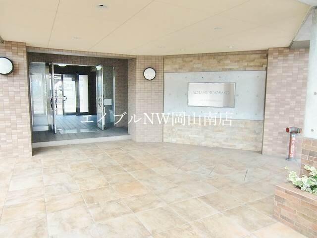  宇野線<宇野みなと線>/備前西市駅 徒歩11分 5階 築30年