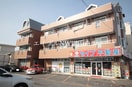  岡山市電清輝橋線<岡山電気軌道>/東中央町駅 徒歩16分 3階 築30年
