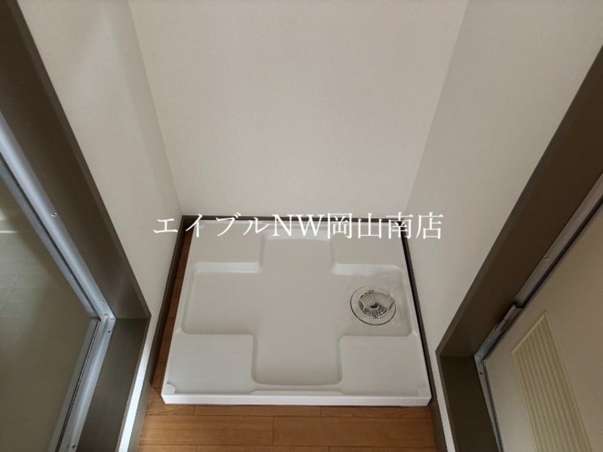  岡山市電清輝橋線<岡山電気軌道>/東中央町駅 徒歩16分 3階 築30年