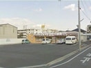 セブンイレブン岡山奥田店(コンビニ)まで341m 岡山市電清輝橋線<岡山電気軌道>/東中央町駅 徒歩16分 3階 築30年