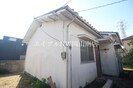 岡山市電清輝橋線<岡山電気軌道>/清輝橋駅 徒歩53分 1階 築48年の外観