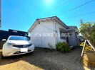 岡山市電清輝橋線<岡山電気軌道>/清輝橋駅 徒歩53分 1階 築49年の外観