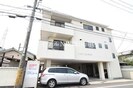 山陽本線（中国）/岡山駅 バス:35分:停歩3分 3階 築32年の外観