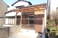 momo戸建若葉町　