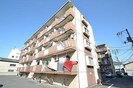 宇野線<宇野みなと線>/備前西市駅 徒歩32分 2階 築36年の外観