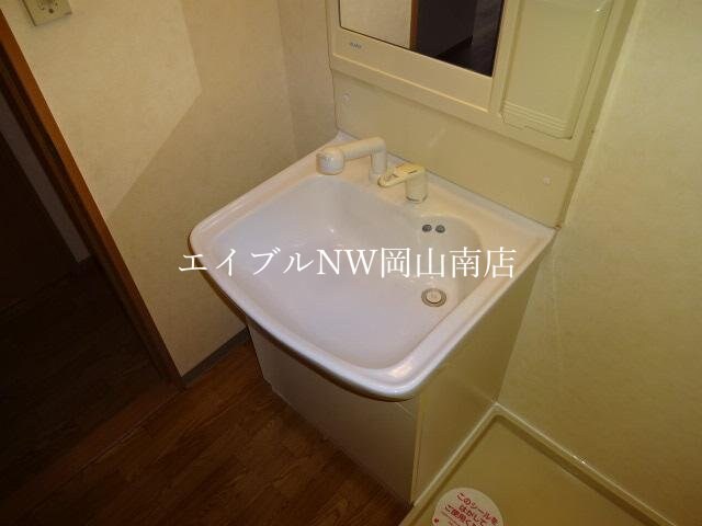  宇野線<宇野みなと線>/妹尾駅 徒歩22分 2階 築23年