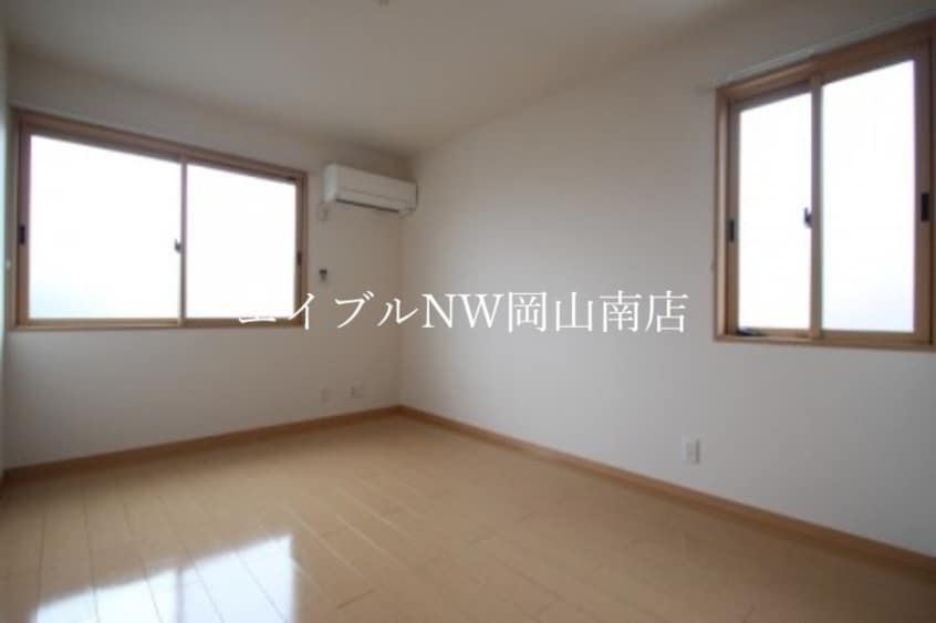  宇野線<宇野みなと線>/備前西市駅 徒歩12分 2階 築18年