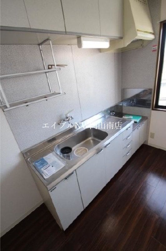  宇野線<宇野みなと線>/備前西市駅 徒歩42分 2階 築29年