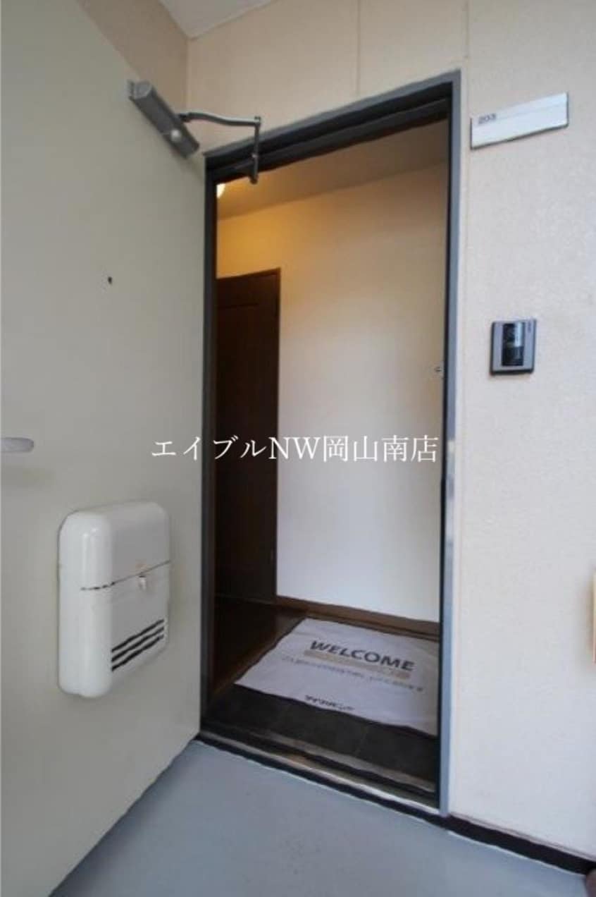  宇野線<宇野みなと線>/備前西市駅 徒歩42分 2階 築29年