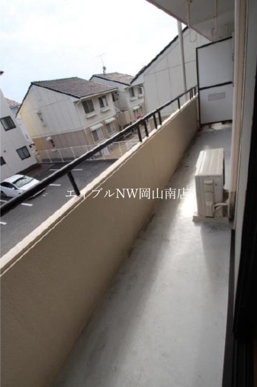  宇野線<宇野みなと線>/備前西市駅 徒歩42分 2階 築29年