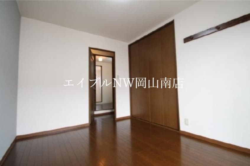  宇野線<宇野みなと線>/備前西市駅 徒歩42分 2階 築29年