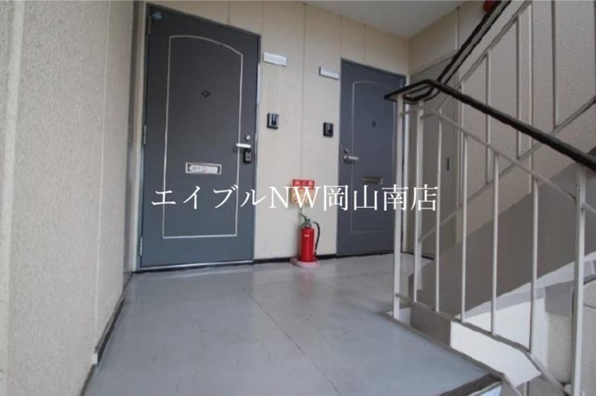  宇野線<宇野みなと線>/備前西市駅 徒歩42分 2階 築29年