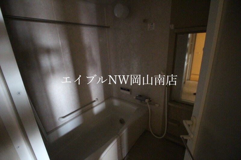  宇野線<宇野みなと線>/備前西市駅 徒歩15分 5階 築19年