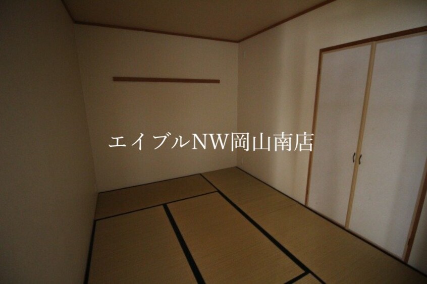  宇野線<宇野みなと線>/備前西市駅 徒歩15分 5階 築19年