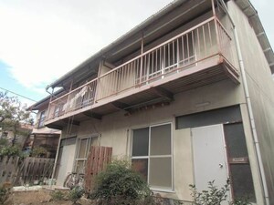 並木町貸家