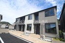 宇野線<宇野みなと線>/常山駅 徒歩24分 2階 築浅の外観