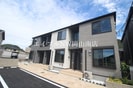 宇野線<宇野みなと線>/常山駅 徒歩24分 2階 築浅の外観