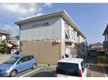 フレグランス伏見