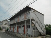 梶原コーポ