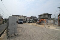 （仮）D-room福富西　A