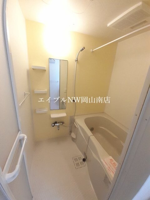  宇野線<宇野みなと線>/常山駅 徒歩58分 1階 築9年