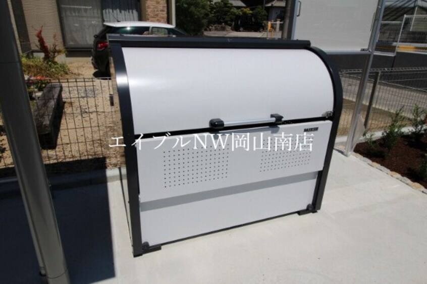  宇野線<宇野みなと線>/常山駅 徒歩58分 1階 築9年